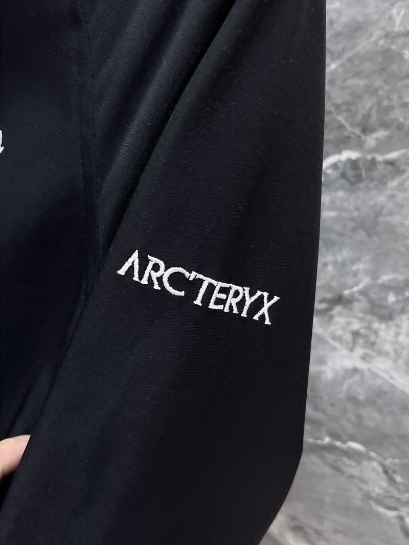 Arcteryx Outwear